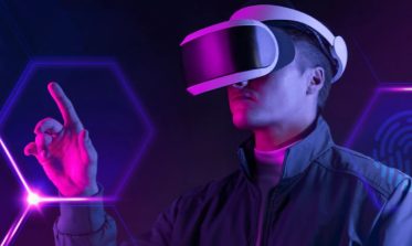 Metaverse technologies缩略图